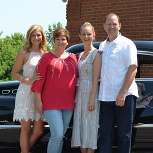 Meet your Posher, Robin